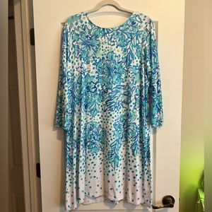 Lilly Pulitzer Ophelia Dress